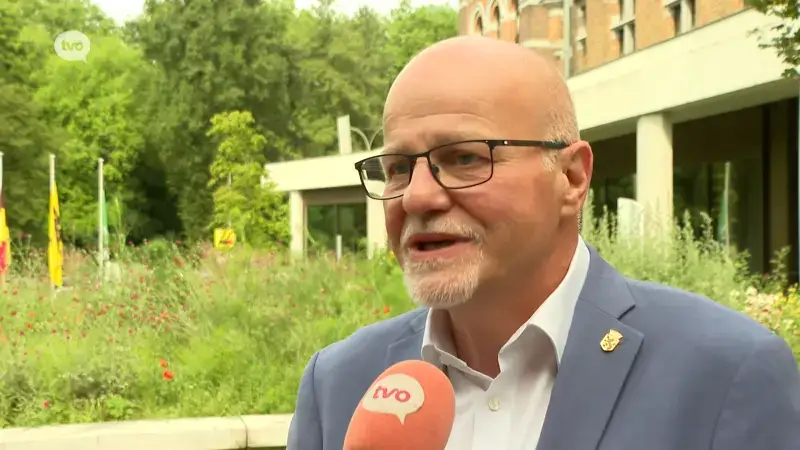 Hoofdafbeelding voor artikel Provincie Oost-Vlaanderen…