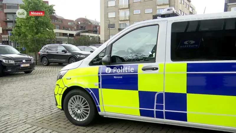Exhibitionist die minderjarige lastigvalt gevat in Ninove