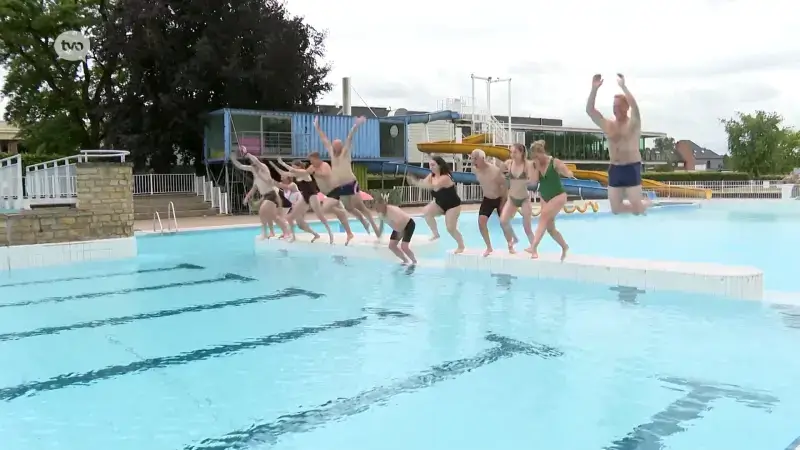 Hoofdafbeelding voor artikel Laatste zomer voor liefhebbers…