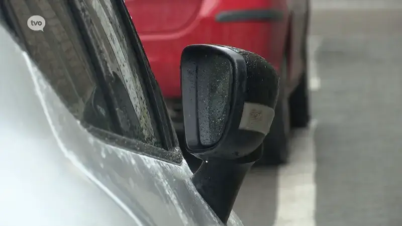 Hoofdafbeelding voor artikel Vanaf 1 juli nieuw parkeerplan…