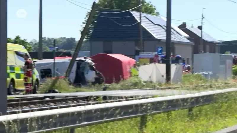 52 mensen vroegen al om psychologische hulp na dodelijk ongeval Buggenhout