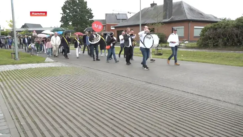 Hoofdafbeelding voor artikel Vernieuwde Strijderslaan in…