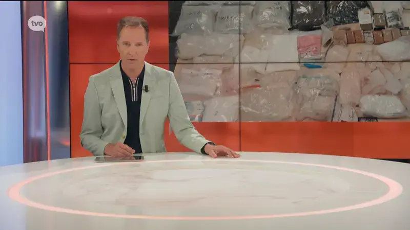 Hoofdafbeelding voor artikel Politiezone Denderleeuw/Haaltert…