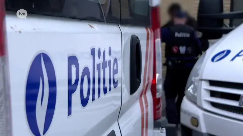 Hoofdafbeelding voor artikel Bende opgepakt die verdacht…