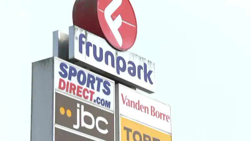 Tweede openbaar onderzoek voor uitbreiding Frunpark in Wetteren