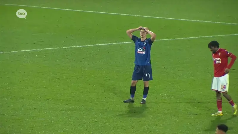Hoofdafbeelding voor artikel Al zeker 13 spelers weg na…
