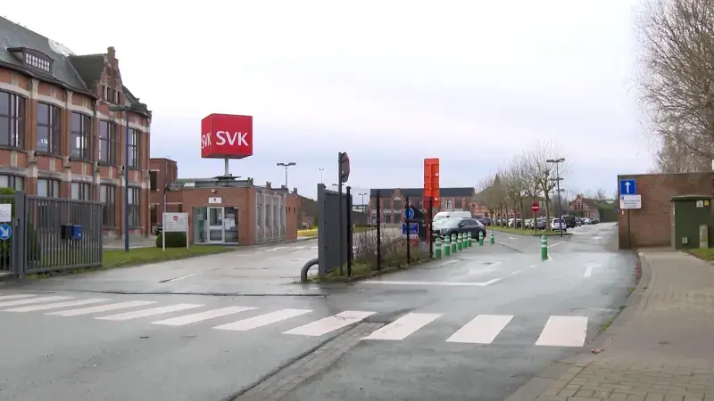 Hoofdafbeelding voor artikel Asbest- en olievervuiling…