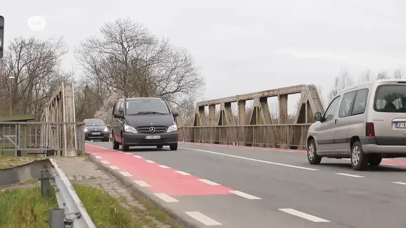 Groen licht voor vervanging van Durmebrug in Waasmunster