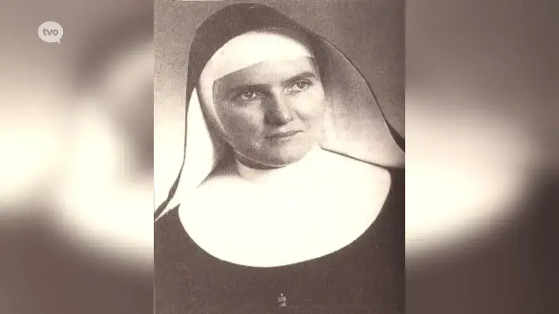 Klooster heeft bezwaar tegen plannen om straatnaam in Dendermonde te vernoemen naar zuster Gabrielle