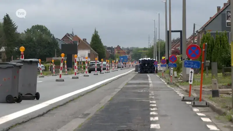 Hoofdafbeelding voor artikel Container met 3 gestolen voertuigen…
