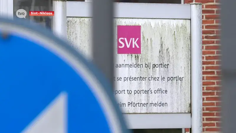 Nog veel onduidelijkheid over sanering asbest bij SVK, maar stadsbestuur is duidelijk: "Zo veilig mogelijk uitvoeren"