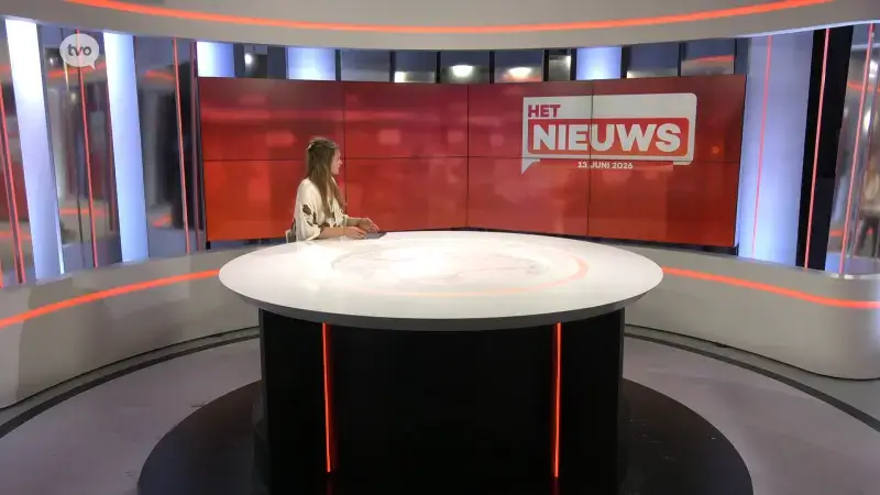 TV OOST Wim Naert LIVE in Geraardsbergen: "Buurt rond vliegveld is afgesloten, oorzaak van crash wordt onderzocht"