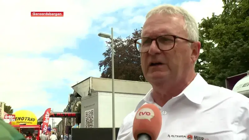 Organisatie Altebra MuurClassic wil nog een stapje hogerop: "Positieve vibes geven ons de boost"