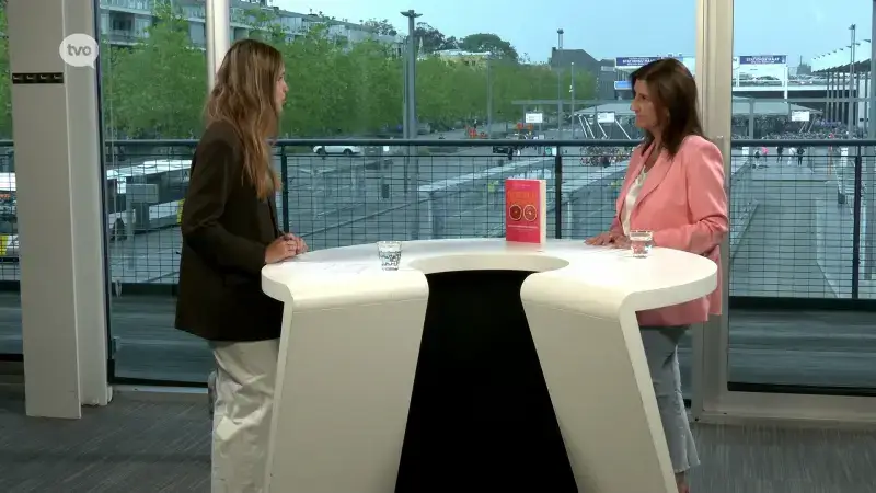 Hoofdafbeelding voor artikel Bekijk hier het volledige…