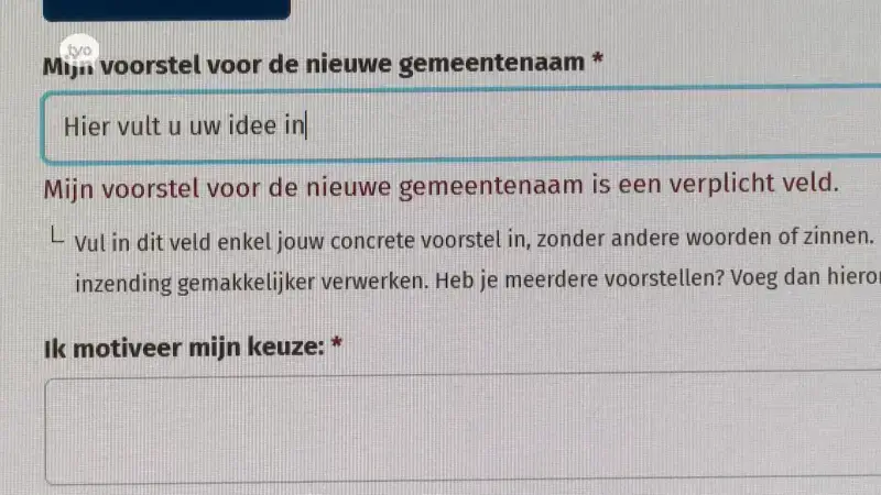 Hoofdafbeelding voor artikel Vanaf vandaag kan u een nieuwe…
