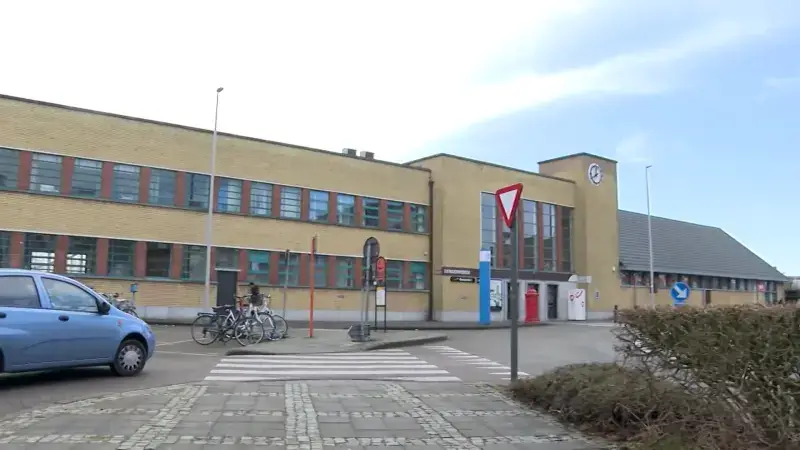 Vier jaar cel voor dader van steekpartij aan station van Dendermonde