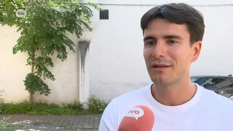 Conner Rousseau (Vooruit): "Ontwerp van decreet, opdat ouders hulp aan hun kinderen niet kunnen weigeren"