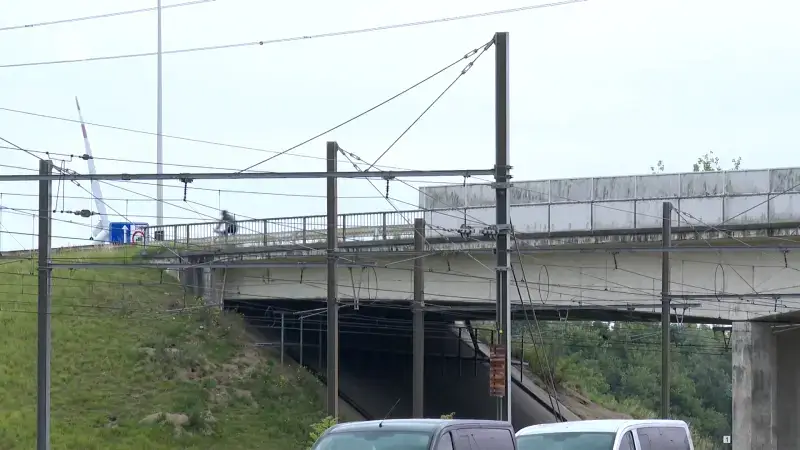 Groeiende bezorgdheid rond verkeersveiligheid aan Melseledijk in Kallo