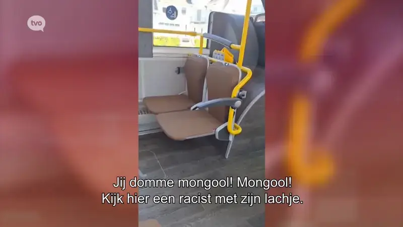 Sociaal psycholoog Alain Van Hiel (UGent) over racistisch incident op Lijnbus: "Negatieve ervaringen zoals deze zullen leiden tot nog meer negatieve beeldvorming"