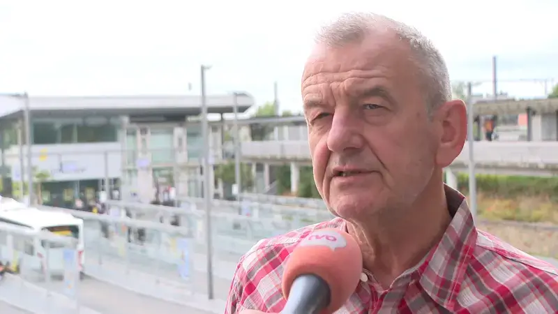 Reactie De Lijn op incident in Dendermonde: "Dit soort gedrag hoort nergens thuis"