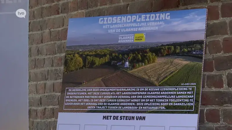Hoofdafbeelding voor artikel Landbouw- en natuurorganisaties…