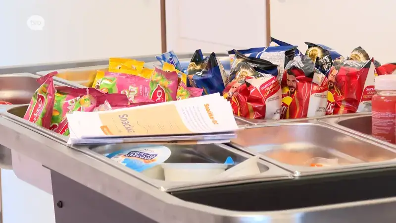 Hoofdafbeelding voor artikel AZ Sint-Blasius in Dendermonde…