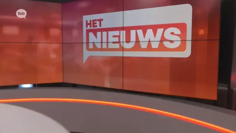 TV oost Nieuws van donderdag 18/06/2026