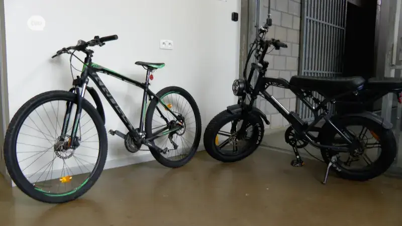Wetteren wil fatbikes aan De Warande verbieden en vraagt daarvoor wettelijk kader aan overheid