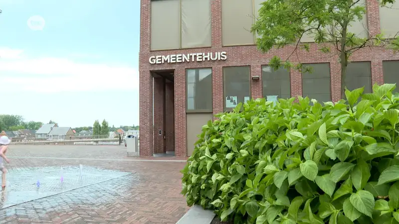 Hoofdafbeelding voor artikel Lokale besturen verenigen…