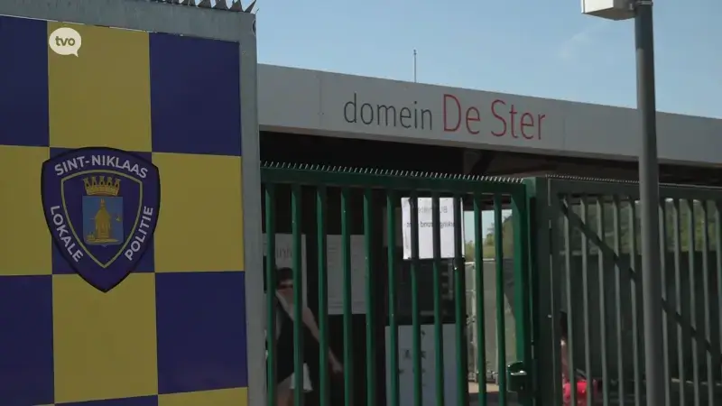 Nieuwe maatregelen moeten amokmakers weren in recreatiedomein De Ster: "We verwachten veel volk, niemand mag sfeer verpesten"