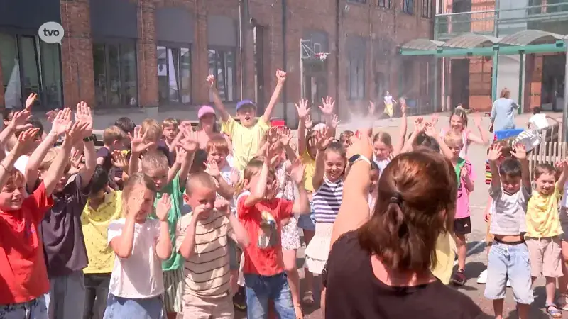 Hoofdafbeelding voor artikel In het zolderklasje van deze…
