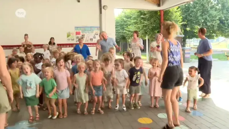 Hoofdafbeelding voor artikel Grootouderwerking gevierd…