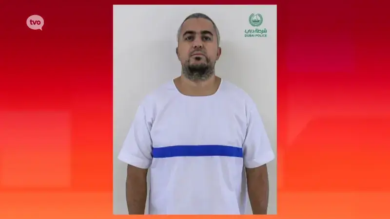 In hoger beroep krijgt drugscrimineel Othman El Ballouti veroordeling tot 27 jaar cel
