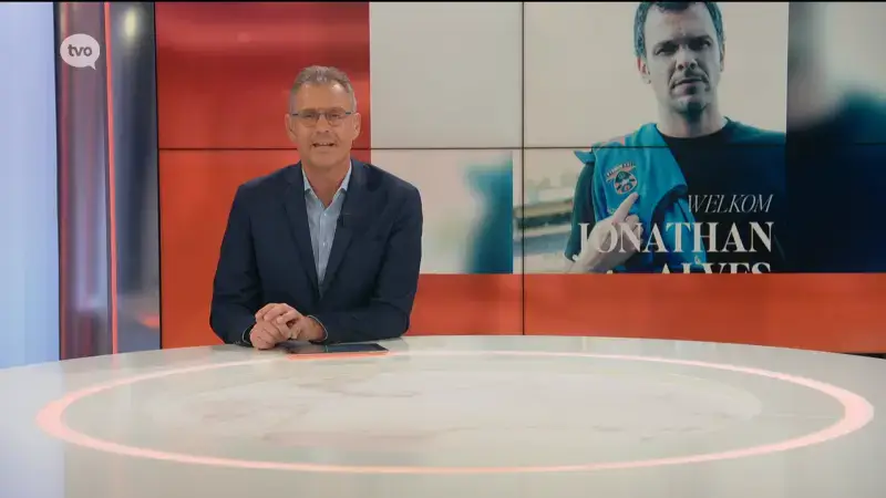 FCV Dender haalt opnieuw assistent van Club Brugge: Jonathan Alves is nieuwe hoofdcoach