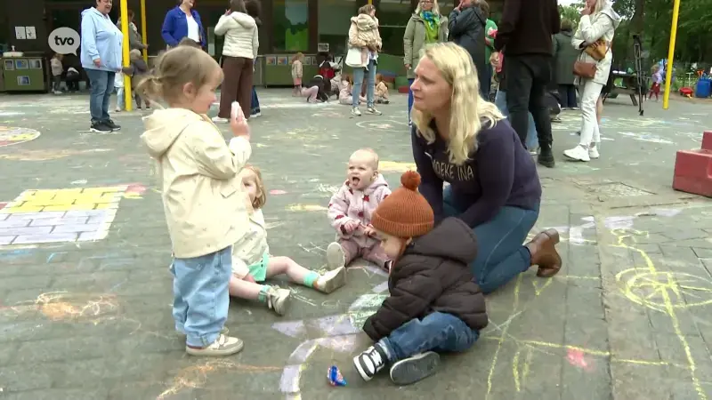 Buitenschoolse kinderopvang wordt duurder vanaf 1 september, maar in Sint-Niklaas is impact beperkt