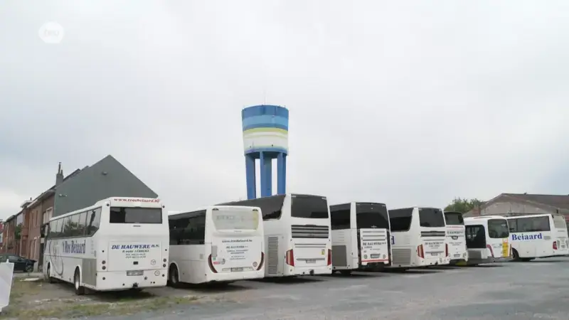 Hoofdafbeelding voor artikel De Lijn reageert op jongetje…
