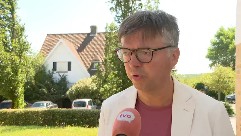 Hoofdafbeelding voor artikel TV Oost Nieuws van woensdag…