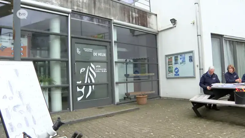Hoofdafbeelding voor artikel Aanbod natuureducatief centrum…