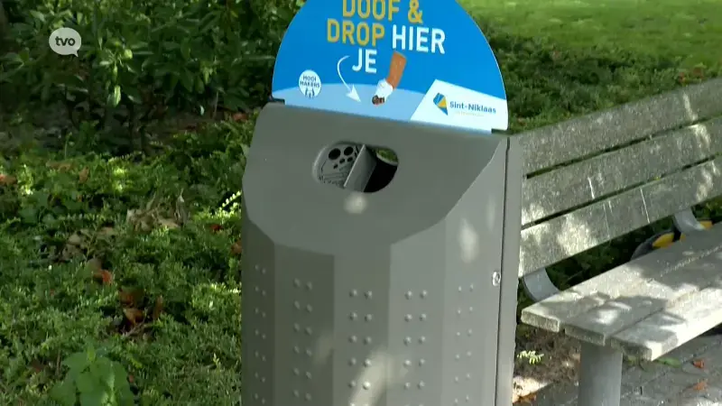 Hoofdafbeelding voor artikel Extensief groenbeheer en slimme…