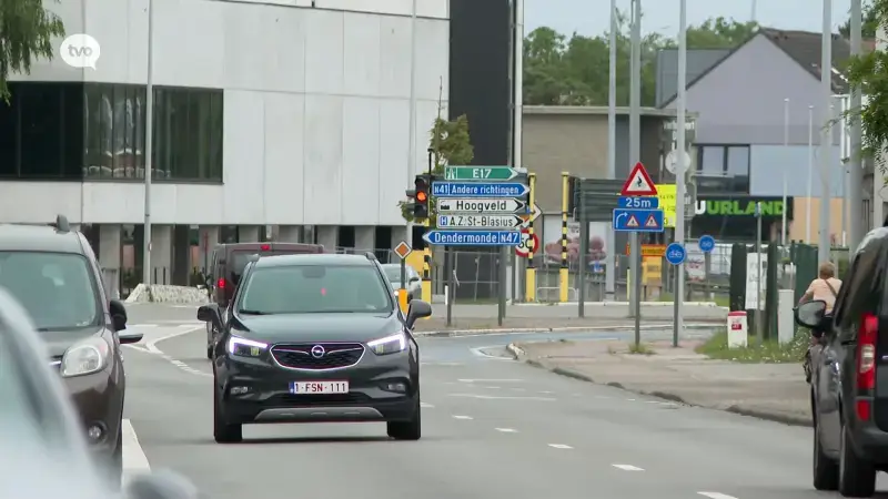 Nieuwe studie gestart voor betere mobiliteit en leefbaarheid in noordelijke Denderregio