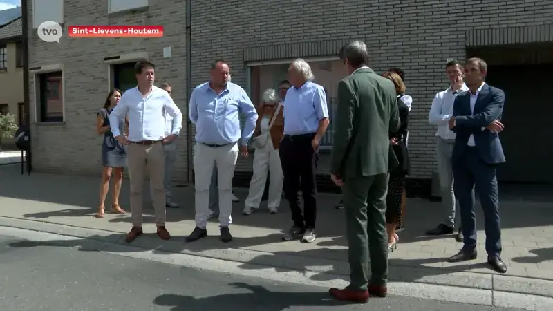 Fusie met andere politiezones ook niet uitgesloten voor de zone Zottegem/Herzele/Sint-Lievens-Houtem