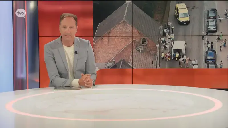 Twee lichtgewonden op Paardenommegang in Tielrode