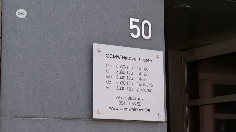 Hoofdafbeelding voor artikel OCMW&rsquo;s kunnen binnenkort detectivekantoor…