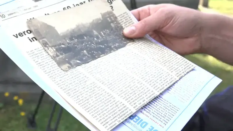 TV Oost Nieuws van maandag 06/07/2026