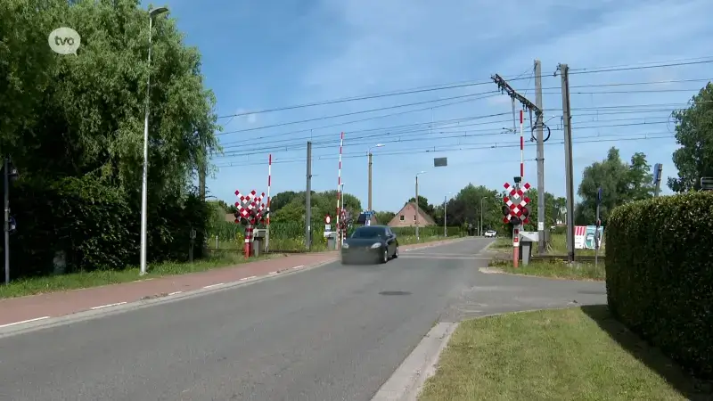 Hoofdafbeelding voor artikel Opnieuw negeert een autobestuurder…