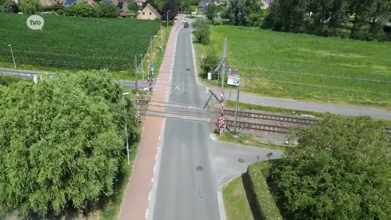 Hoofdafbeelding voor artikel Tunnel in plaats van bovengrondse…
