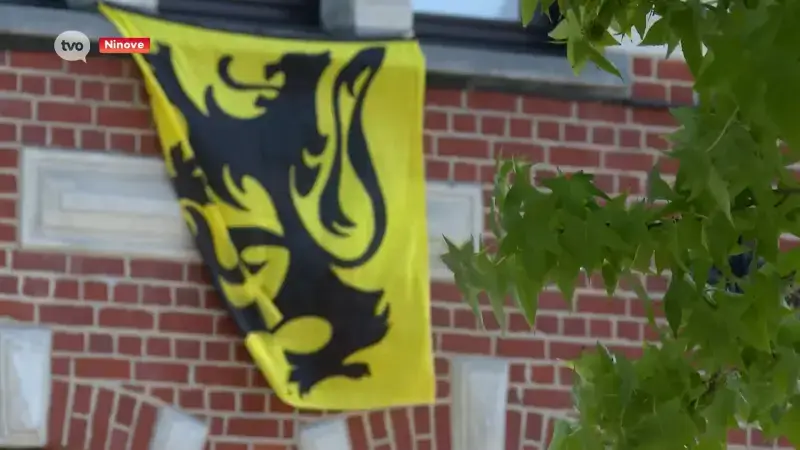 Hoofdafbeelding voor artikel Ninove viert Vlaamse feestdag:…