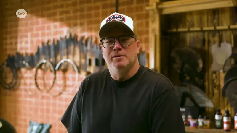 BBQ Tip 2: "Party Ribs"