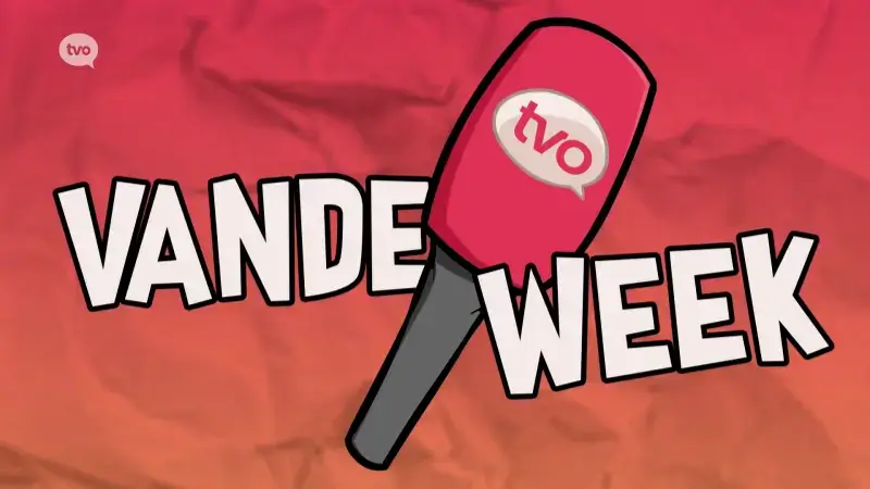 Vandeweek aflevering van 11/07/2026