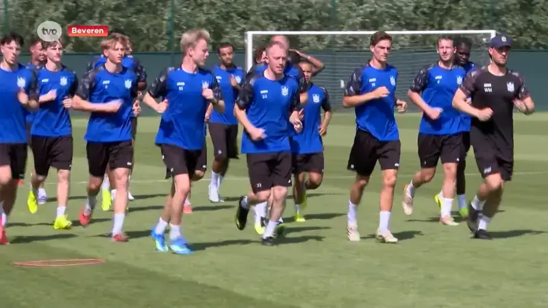 Hoofdafbeelding voor artikel SK Beveren niet verkocht:…